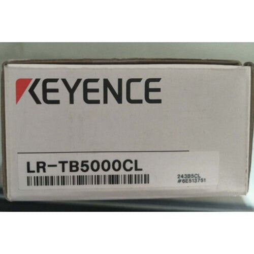 Keyence LR-TB5000CL Laser Sensor LRTB5000CL 1PC ping