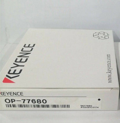Keyence OP-77680 Contact Roller Sensor Head Free Shipping 1pc OP77680