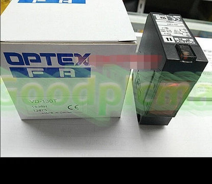 1PC OPTEX VD130T Photoelectric switch VD-130T Nw ping