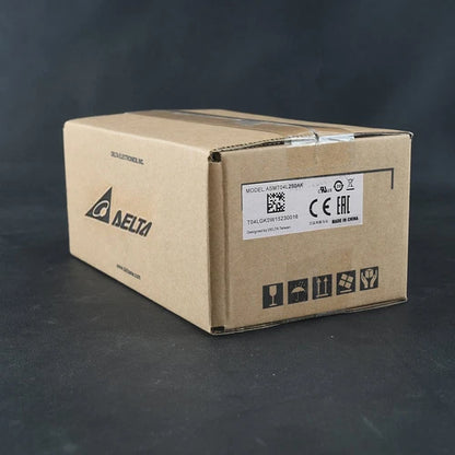 1PC  Delta ASMT04L250AK Servo Motor ping