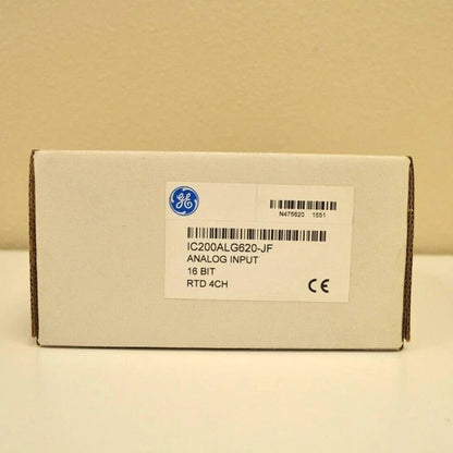 Fanuc IC200ALG620-JF Module One ping