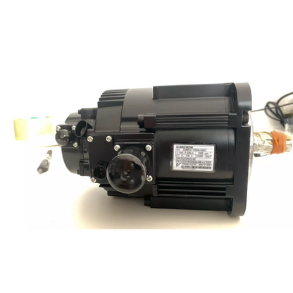 1PC Yaskawa SGMGV-13ADA-HA21 Servo Motor SGMGV13ADAHA21 ping