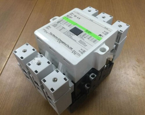 1PC Fuji AC contactor SC-E7 220V SCE7  ping