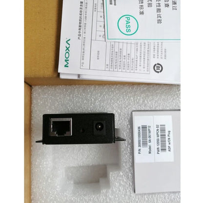 1PC  Moxa MB3180 Terminal Server MGate ping