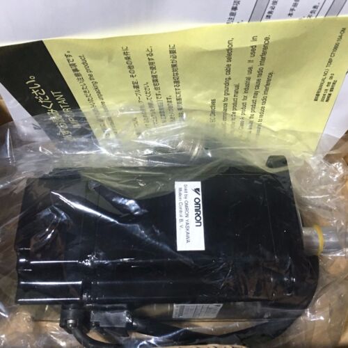 Yaskawa SGMAH-08AAA6CD-OY Servo Motor 1PC SGMAH08AAA6CDOY