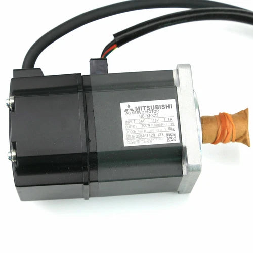 Mitsubishi HC-KFS23 Servo Motor 1PC ping HCKFS23