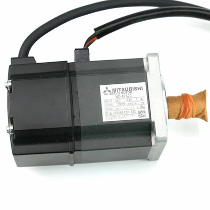 Mitsubishi HC-KFS23 Servo Motor 1PC ping HCKFS23