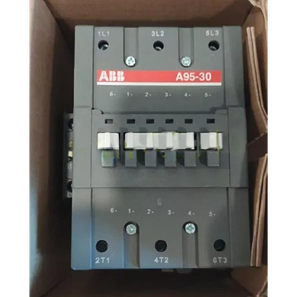 1PC ABB A95-30-11 1SFL431001R8011 220V AC contactor ping