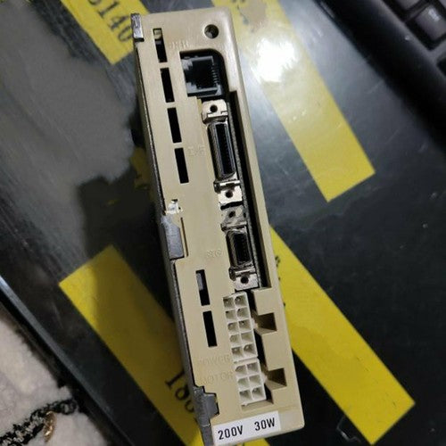 Panasonic MSD3A3P1EB Servo Driver 1PC ping