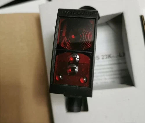BALLUFF BOS01FR BOS 23K-PA-LH10-S4 sensor One Free Shipping