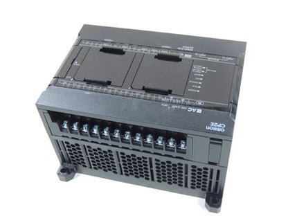 Omron CP2E-N30DR-A PLC One CP2EN30DRA ping