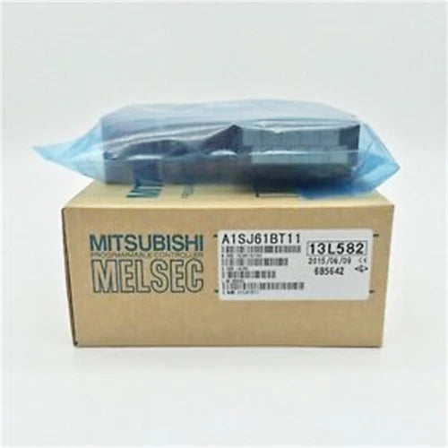 Mitsubishi A1SJ61BT11 PLC Module 1PC ping