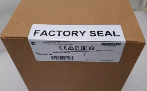 Allen-Bradley 2711P-B7C4D1 Operator Interface Panel - ALLEN-BRADLEY