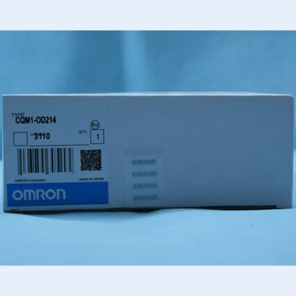 Omron CQM1-OD214 Programmable Controller PLC - 1PC New - OMRON
