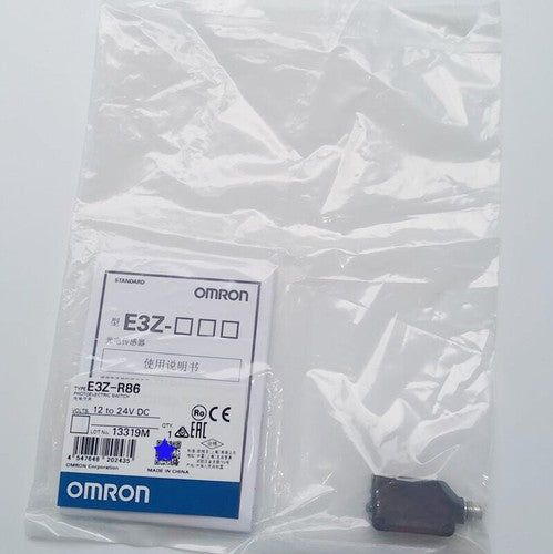 Omron E3Z-R86 Photoelectric Switch One Free Shipping E3ZR86