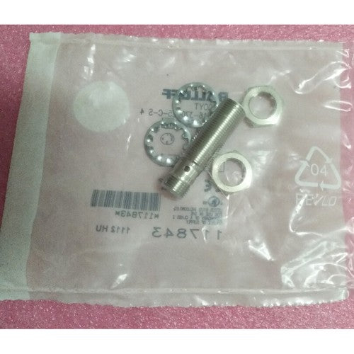 BALLUFF BES 516-370-E5-C-S4 Proximity Switch One Free Shipping