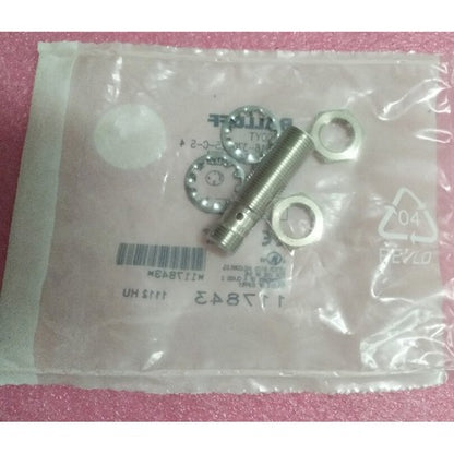 BALLUFF BES 516-370-E5-C-S4 Proximity Switch One Free Shipping