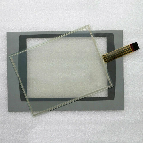 For Protective Film+Touch Screen PanelView Plus 1000 2711P-T10C4D9 2711P-RDT10C