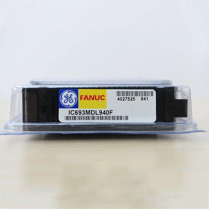 Fanuc IC693MDL940F GE Module One ping
