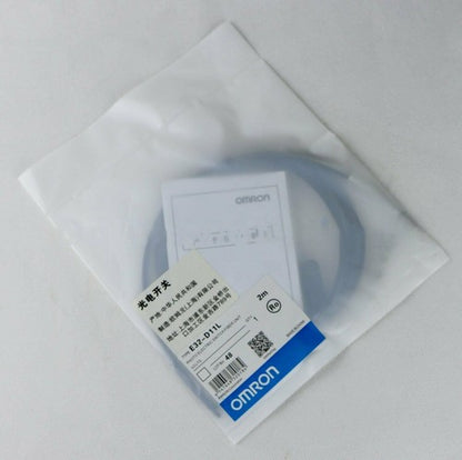 Omron E32-D11L Photoelectric Switch Fiber Unit E32D11L One Free Shipping