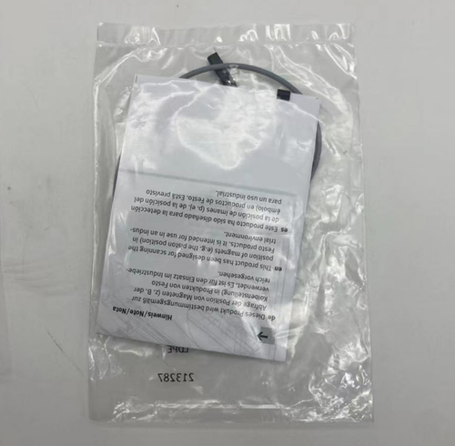Festo SMT-10M-PS-24V-E-0,3-L-M8D 551375 Magnetic Switch One Free Shipping