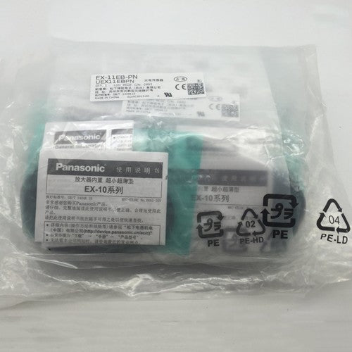 Panasonic SUNX EX-11EB-PN Photoelectric Sensor 1PC Free Shipping EX11EBPN