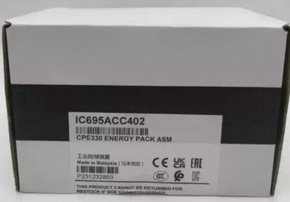 1PC Fanuc IC695ACC402 PLC Module ping