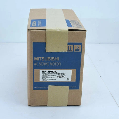 Mitsubishi HF-JP53K Servo Motor 1PC ping HFJP53K