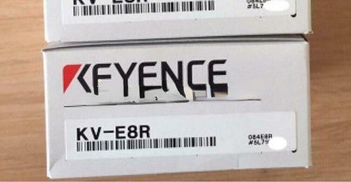 1PC Keyence KV-E8R PLC Module KVE8R Free Shipping