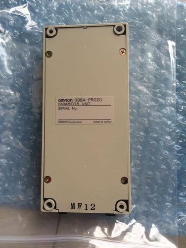1PC Omron R88A-PR02U R88APR02U ping