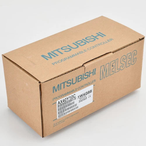 1PC Mitsubishi AX40Y10C PLC Module ping