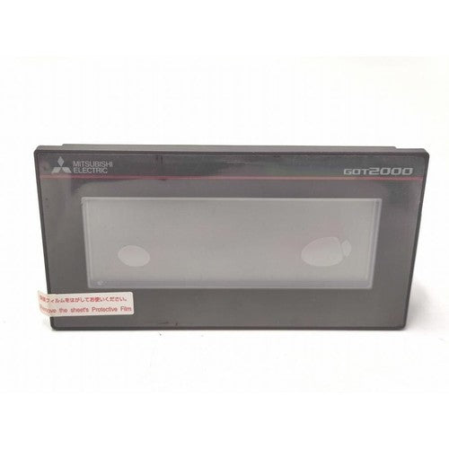 One Mitsubishi GT2104-PMBDS2 Touch Screen GT2104PMBDS2 ping