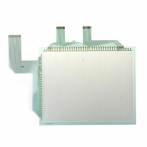 Mitsubishi A970GOT-SBA A975GOT-TBA-B One Protective Film+Touch Screen
