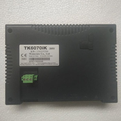 Weinview TK6070IK Touch Screen Panel 1PC ping