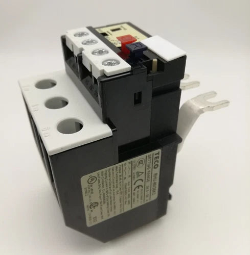 1PC RHU-80/36K3 24.5-36A Thermal overload relay #ke