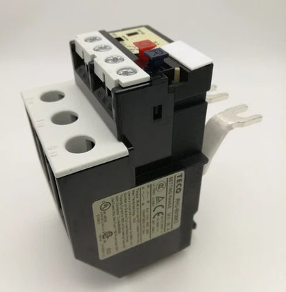 1PC RHU-80/36K3 24.5-36A Thermal overload relay #ke