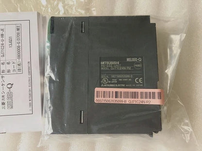 Mitsubishi QJ71C24N-R2 Module 1PC QJ71C24NR2 ping