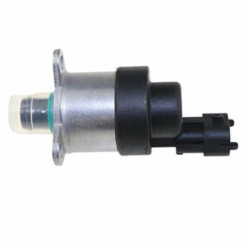 5257595 Fuel Metering Solenoid Valve