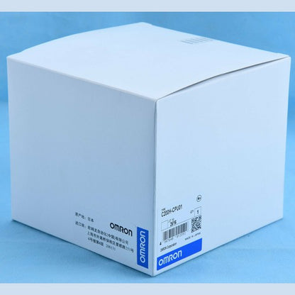 Omron C200H-CPU01 Programming Controller One C200HCPU01 ping