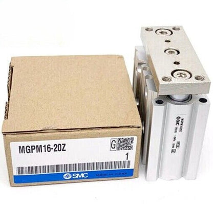 1PC SMC MGPM16-20Z Cylinder MGPM1620Z Free Shipping