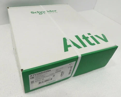 1PC Schneider ATV32HU40N4 Inverter ping
