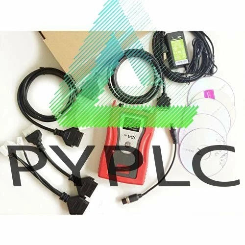 GDS VCI Auto Diagnostic Tool with Trigger Module for KIA Hyundai 12V