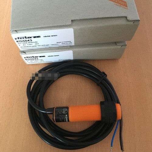 IFM KG5043 Proximity Switch Sensor One Free Shipping