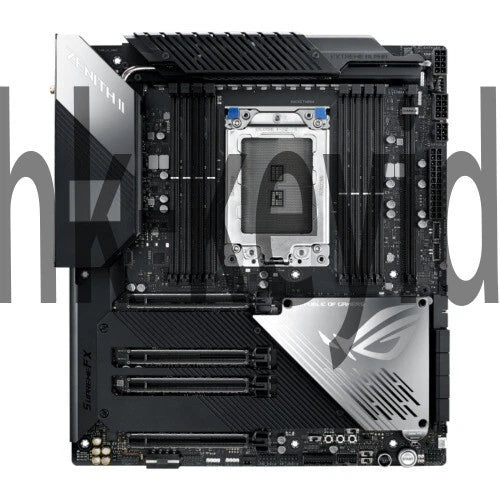ASUS ROG Zenith II Extreme TRX40 Z2E Socket STRX E-ATX DDR4 Ryzen Motherboard~