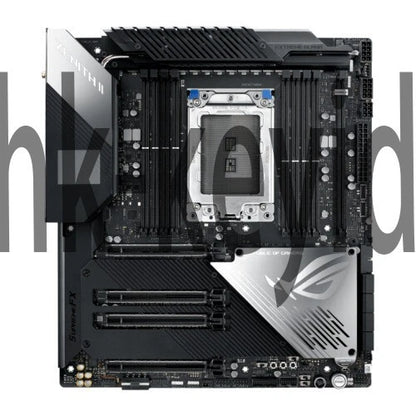 ASUS ROG Zenith II Extreme TRX40 Z2E Socket STRX E-ATX DDR4 Ryzen Motherboard~