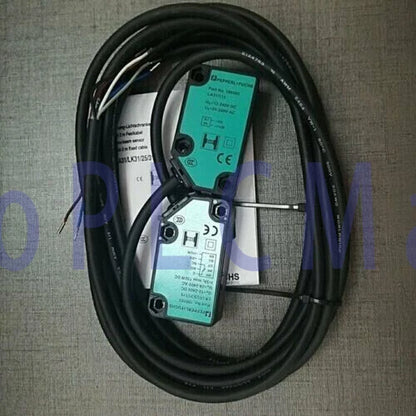 LA31/LK31/25/31/115 through-beam sensor 186503/186505#