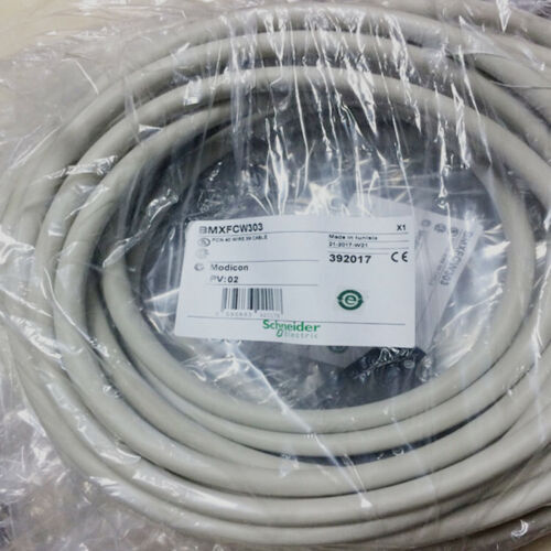 1PC Schneider BMXFCW303 Connection Cable Free Shipping