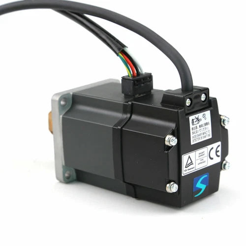 Mitsubishi HC-KFS23 Servo Motor 1PC ping HCKFS23