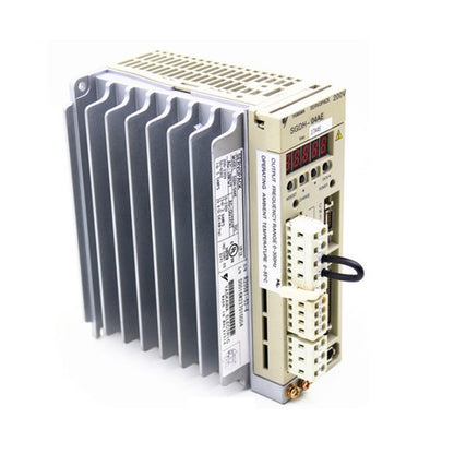 YASKAWA SGDH-04AE Servo Drive