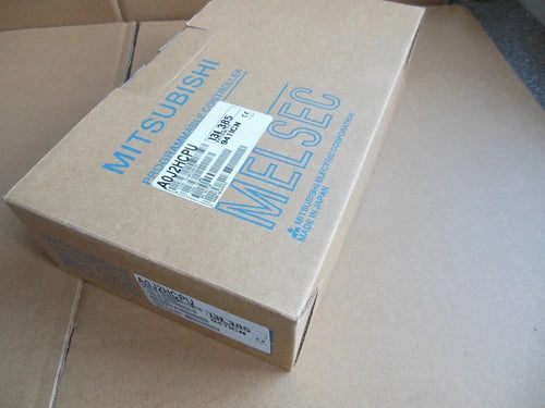 1PC Mitsubishi A0J2HCPU Programmable Controller AOJ2HCPU